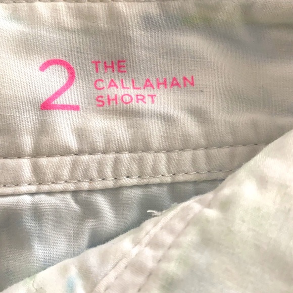 Lilly Pulitzer shorts - Picture 5 of 5